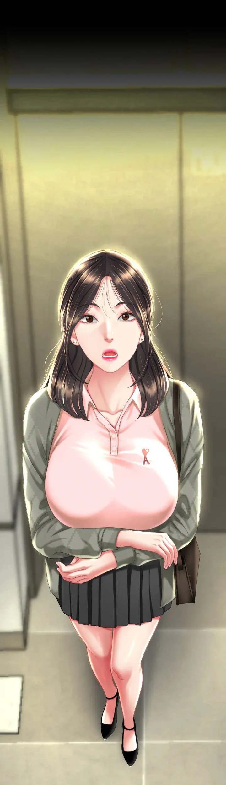 Eat First, Mom Chapter 6 Online - página 72