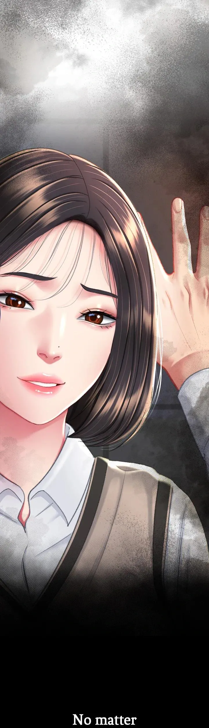 Eat First, Mom Chapter 8 Online - página 3