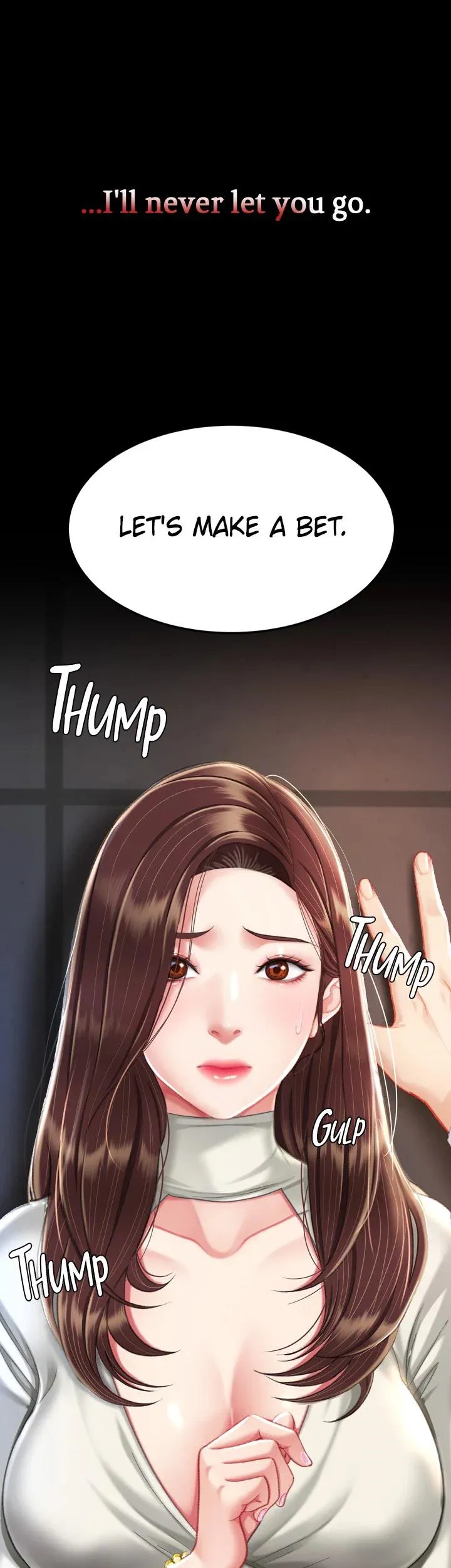 Eat First, Mom Chapter 8 Online - página 5