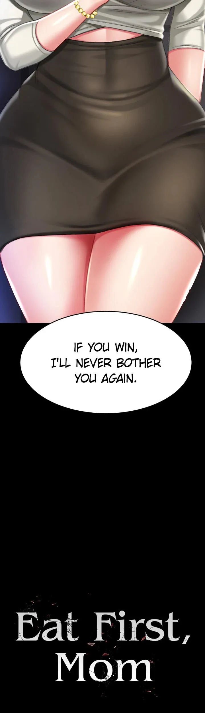 Eat First, Mom Chapter 8 Online - página 6