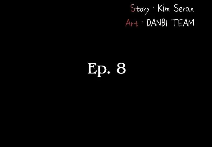 Eat First, Mom Chapter 8 Online - página 7