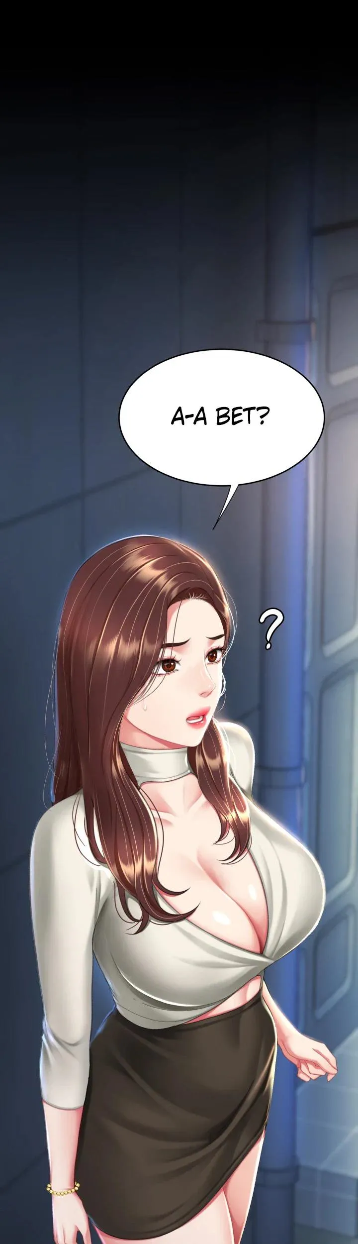 Eat First, Mom Chapter 8 Online - página 8