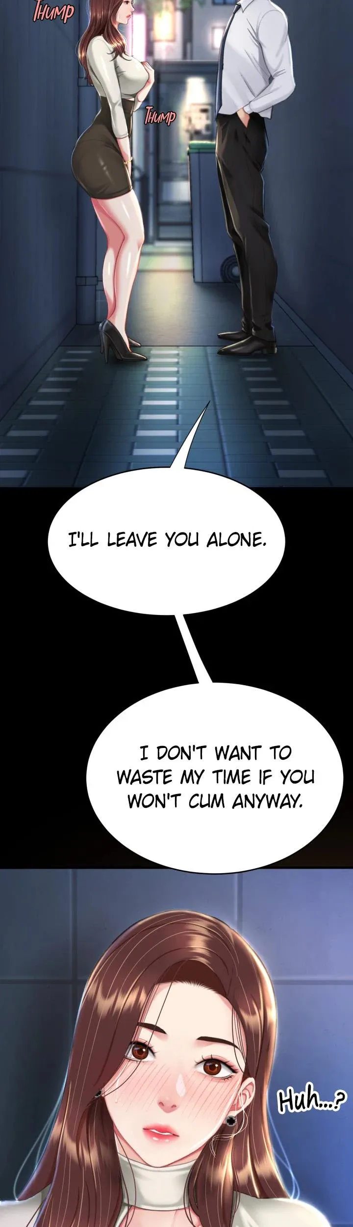Eat First, Mom Chapter 8 Online - página 10