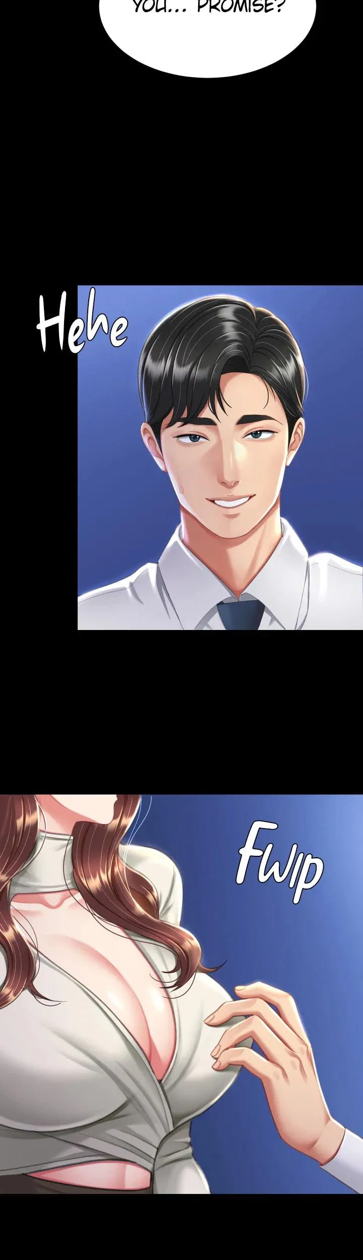 Eat First, Mom Chapter 8 Online - página 12