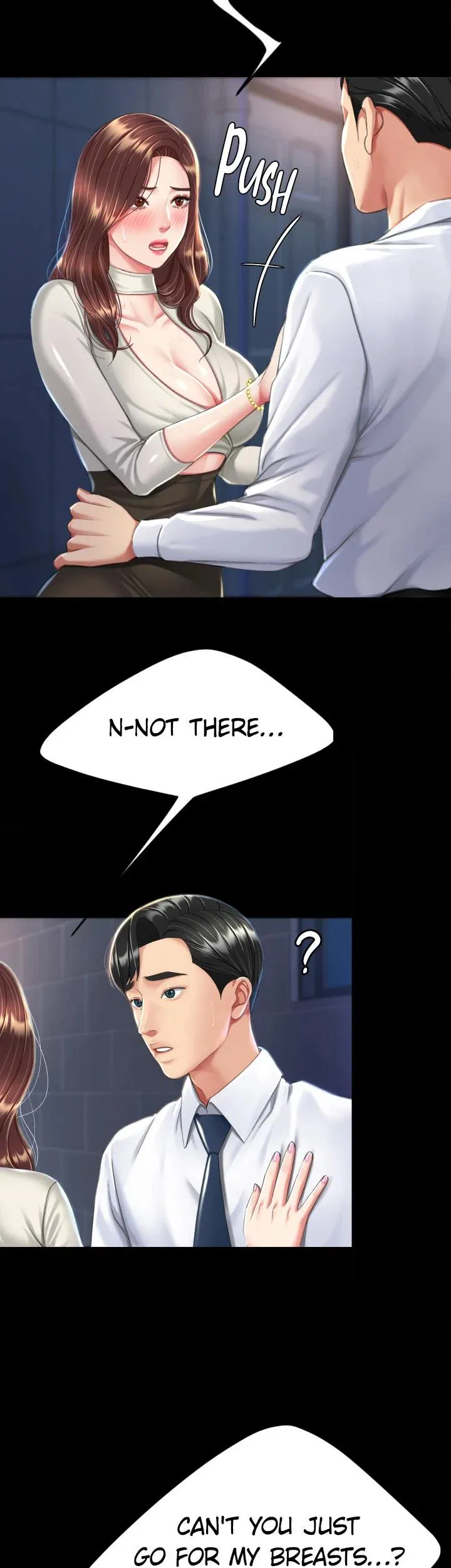 Eat First, Mom Chapter 8 Online - página 21