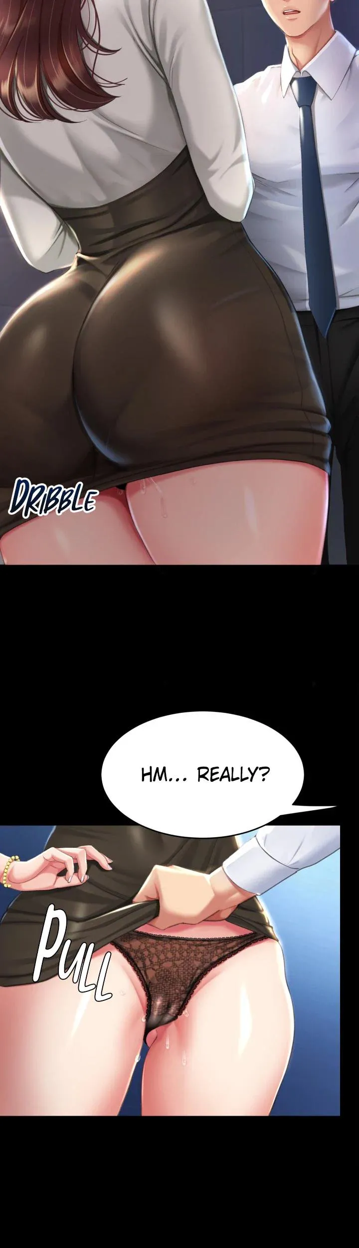 Eat First, Mom Chapter 8 Online - página 23