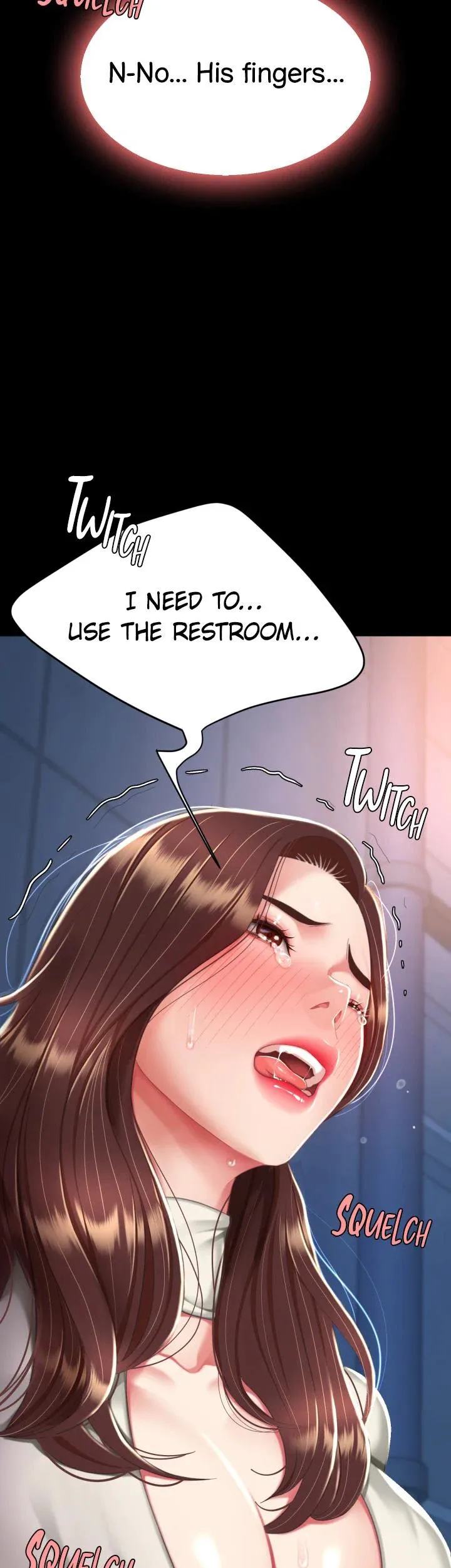 Eat First, Mom Chapter 8 Online - página 28
