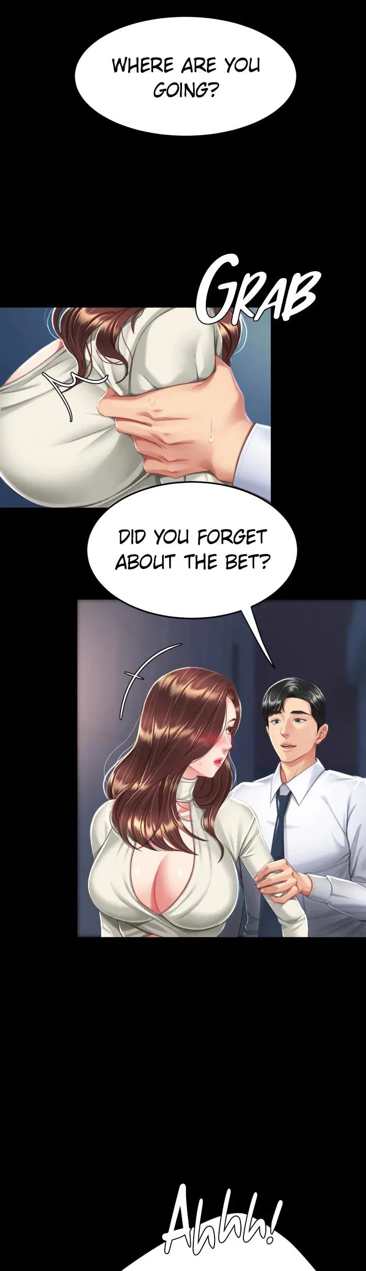 Eat First, Mom Chapter 8 Online - página 34