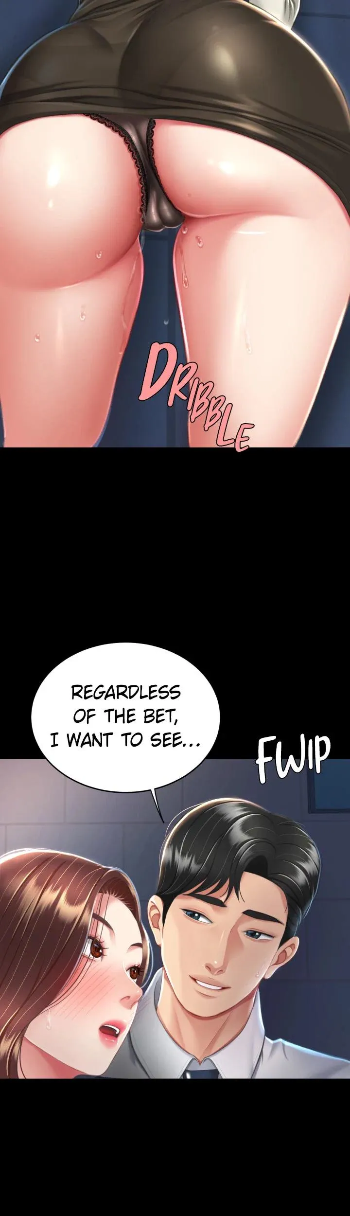 Eat First, Mom Chapter 8 Online - página 36