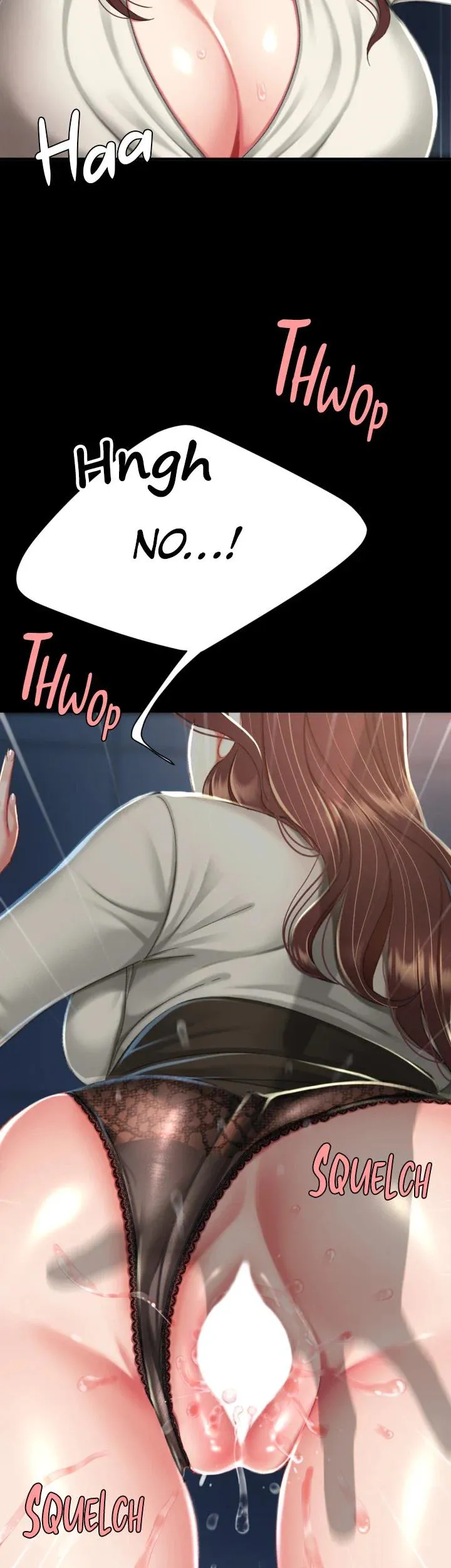 Eat First, Mom Chapter 8 Online - página 42