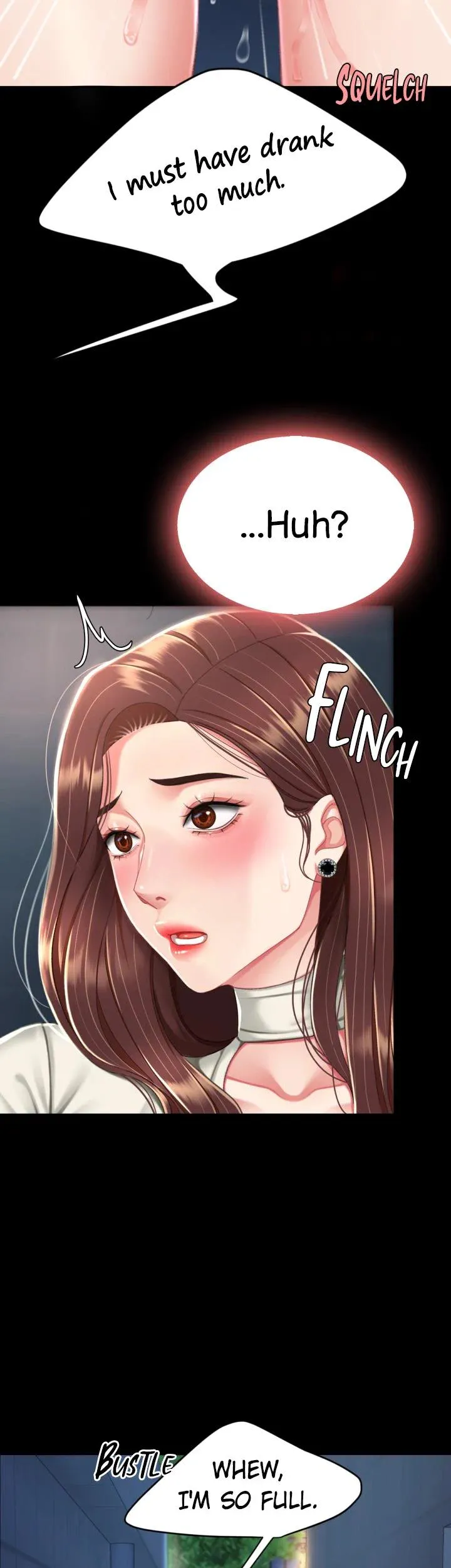 Eat First, Mom Chapter 8 Online - página 43