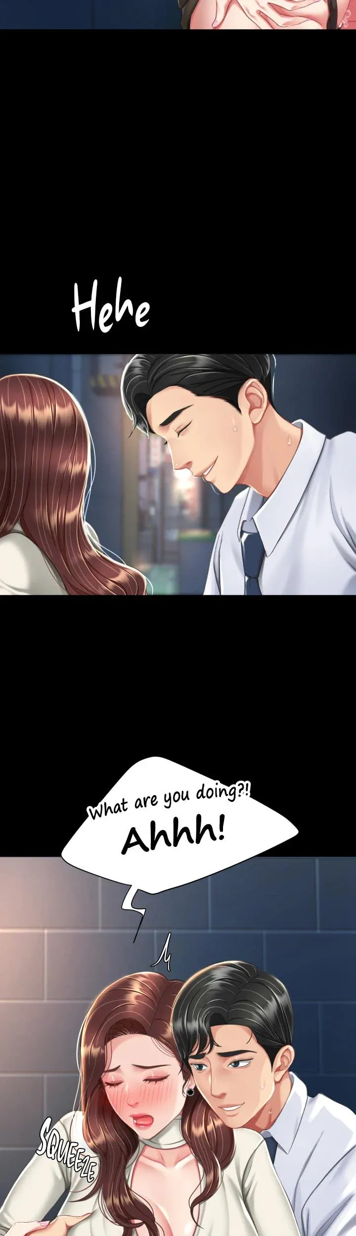 Eat First, Mom Chapter 8 Online - página 50