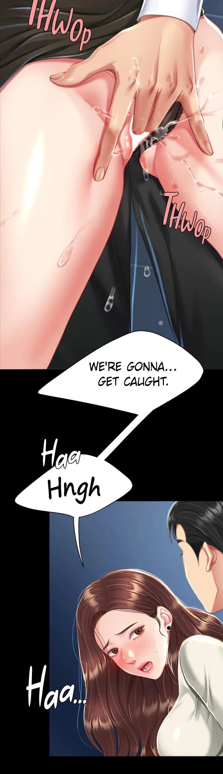 Eat First, Mom Chapter 8 Online - página 52