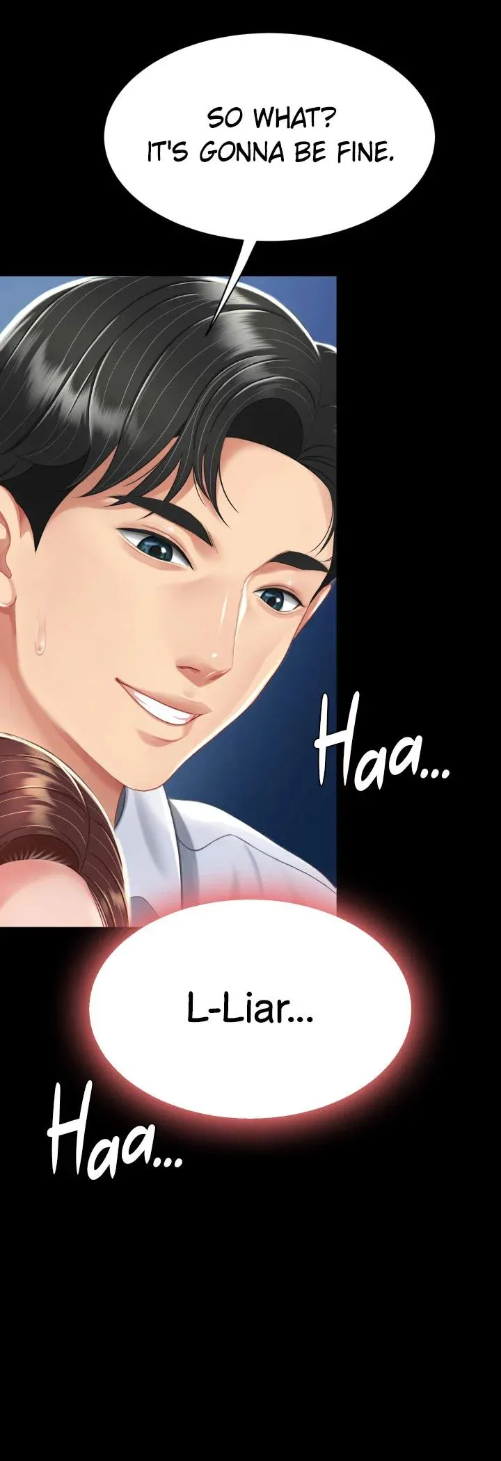 Eat First, Mom Chapter 8 Online - página 53