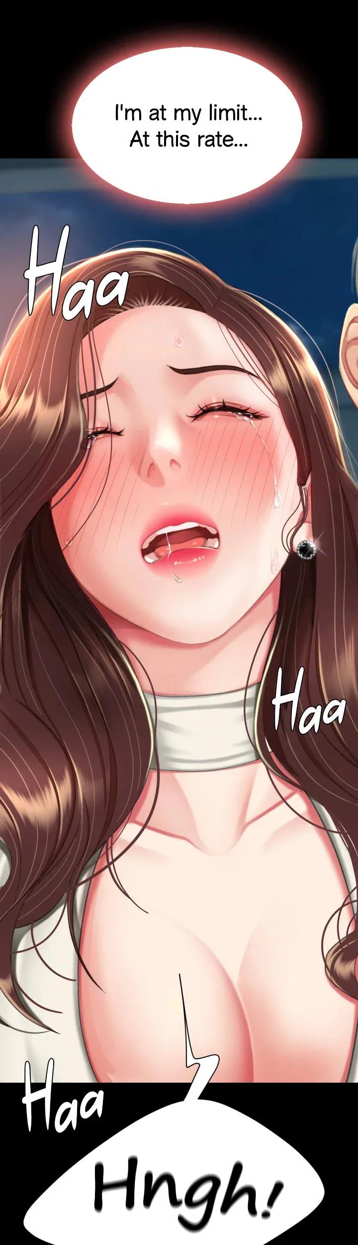 Eat First, Mom Chapter 8 Online - página 55