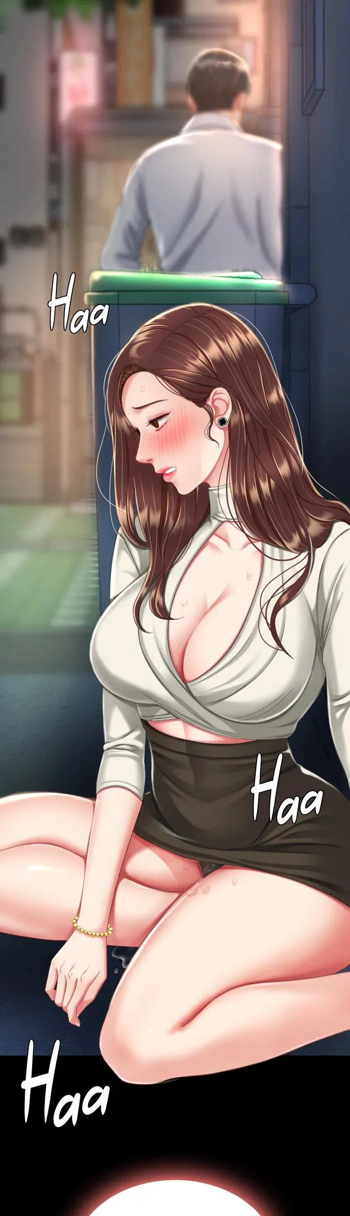 Eat First, Mom Chapter 8 Online - página 61