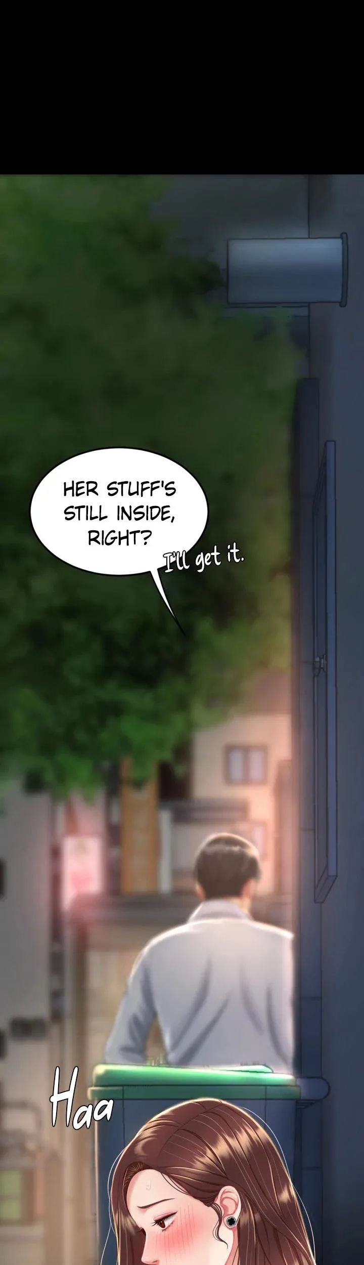 Eat First, Mom Chapter 9 Online - página 2