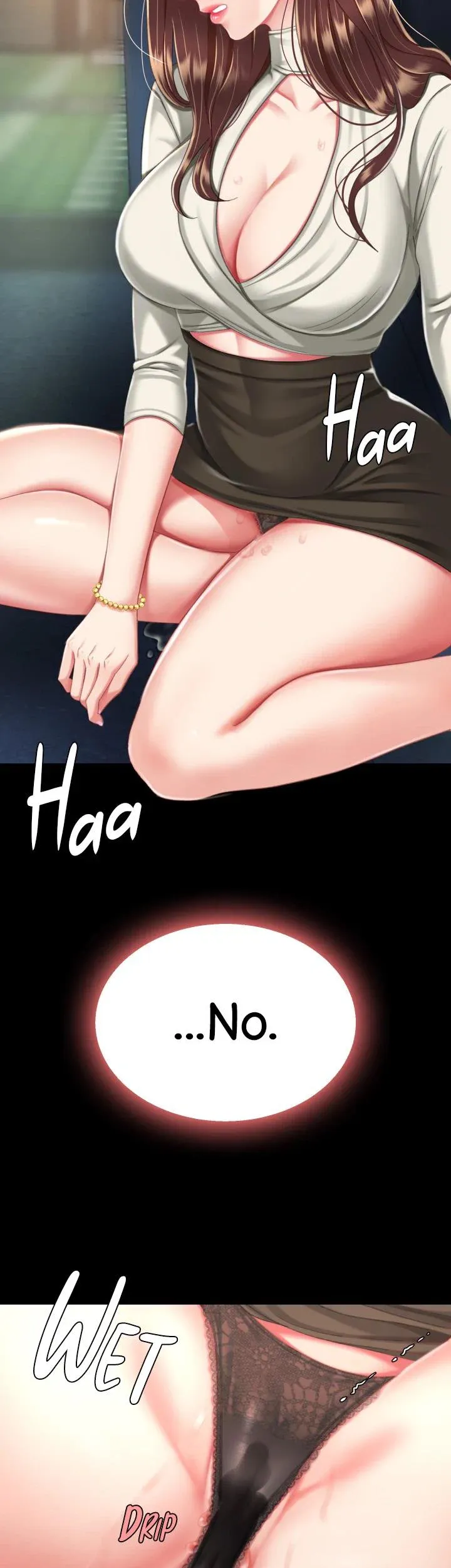 Eat First, Mom Chapter 9 Online - página 3