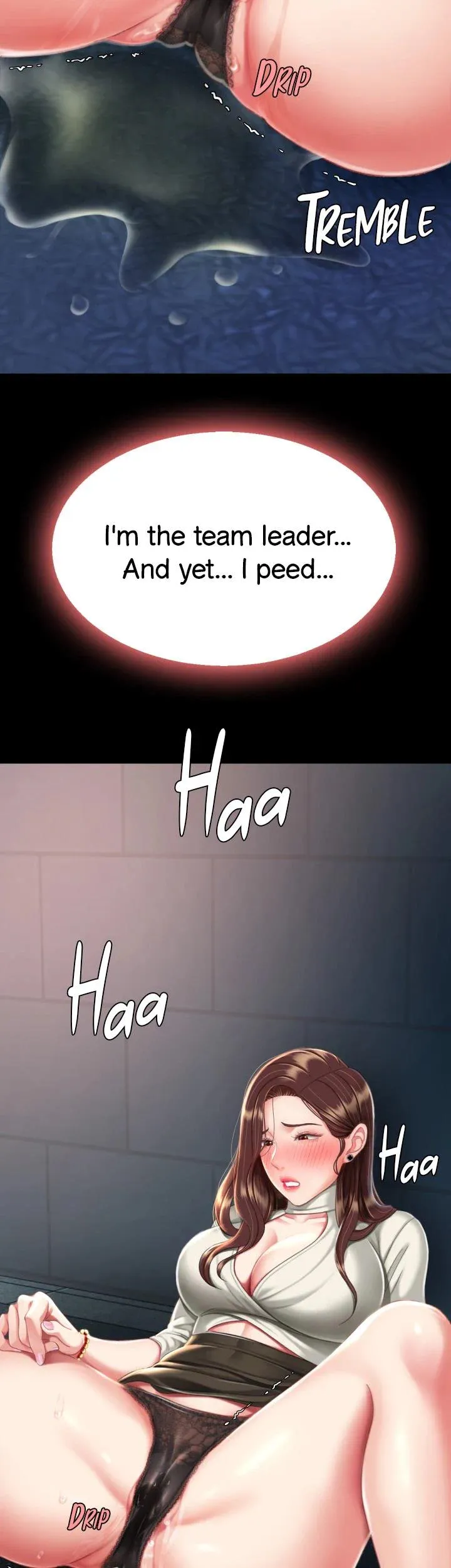 Eat First, Mom Chapter 9 Online - página 4