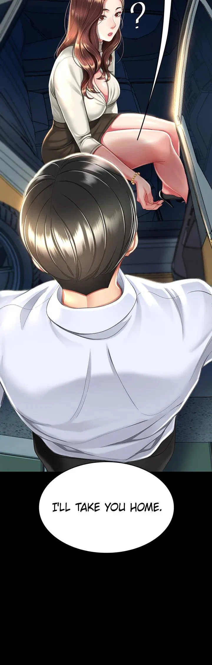 Eat First, Mom Chapter 9 Online - página 12
