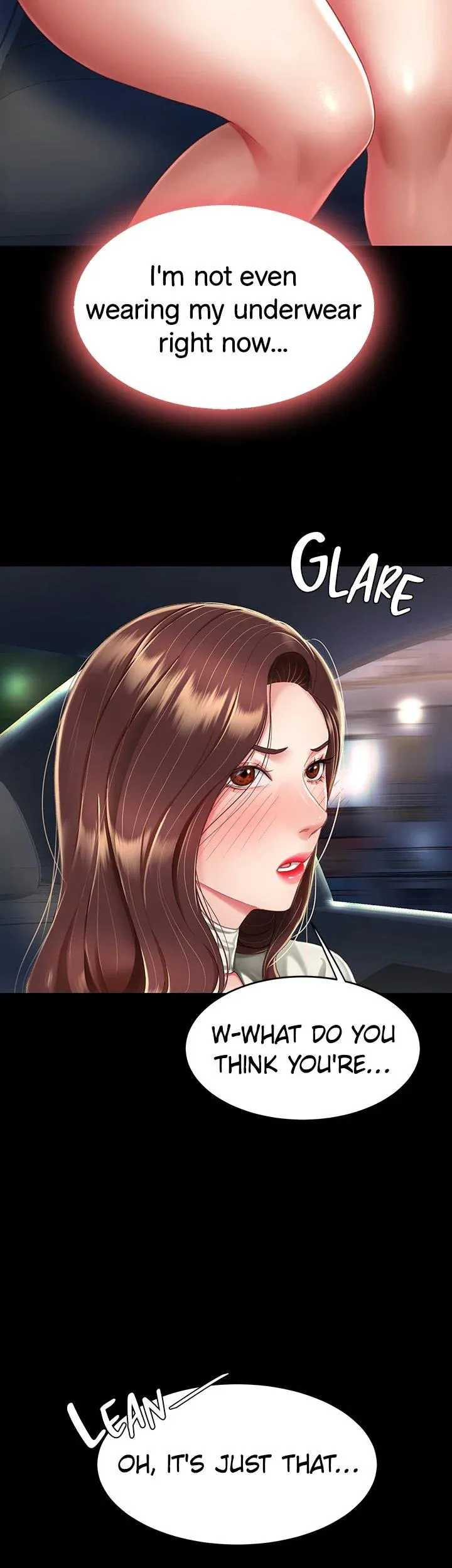 Eat First, Mom Chapter 9 Online - página 16