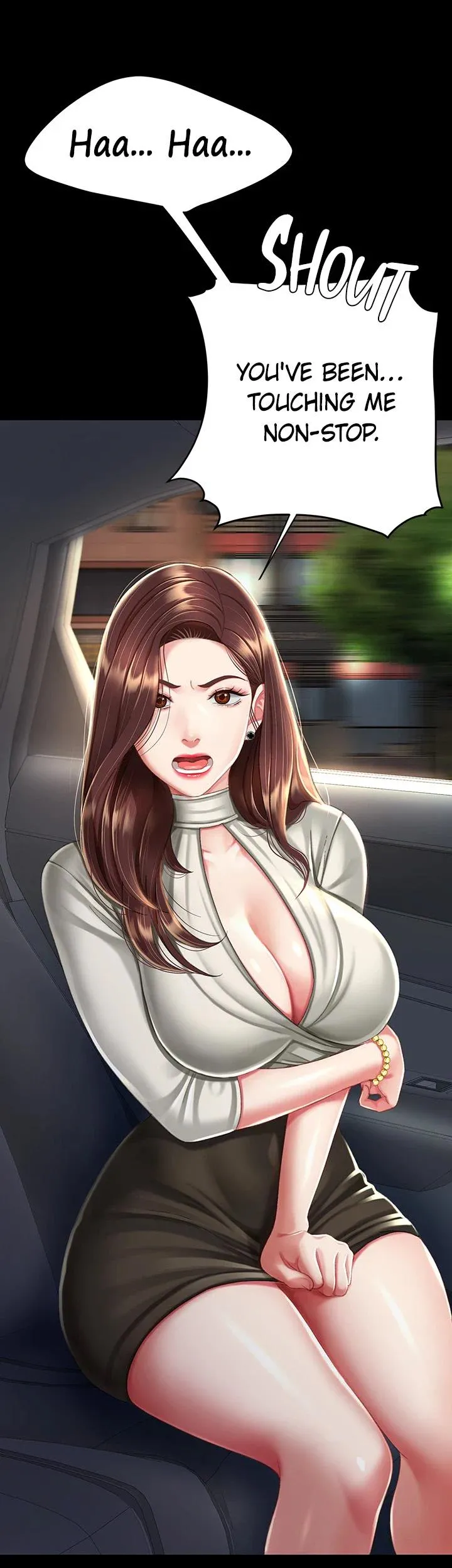 Eat First, Mom Chapter 9 Online - página 20