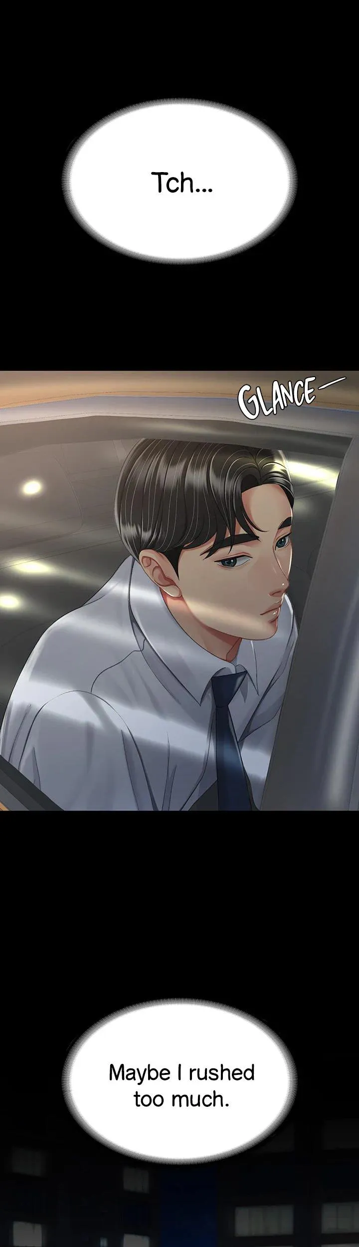 Eat First, Mom Chapter 9 Online - página 23