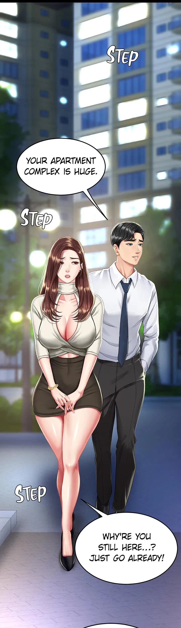 Eat First, Mom Chapter 9 Online - página 25