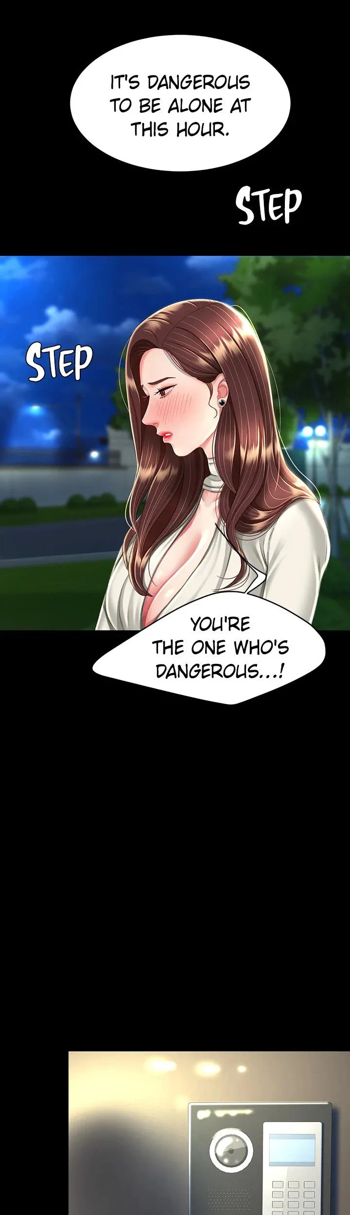 Eat First, Mom Chapter 9 Online - página 27