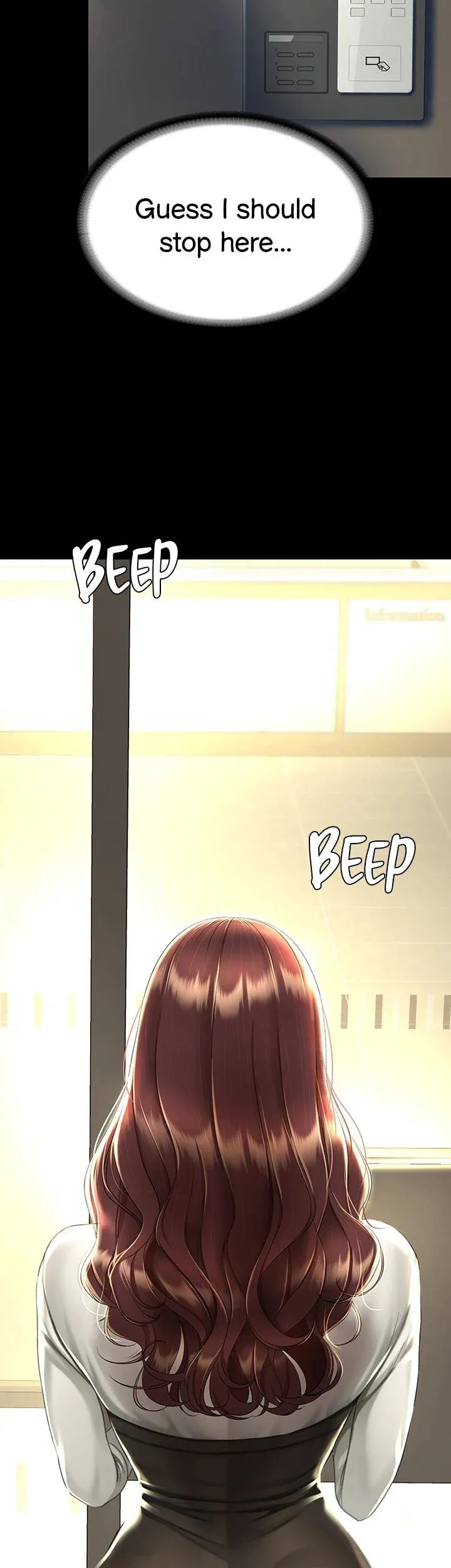 Eat First, Mom Chapter 9 Online - página 28