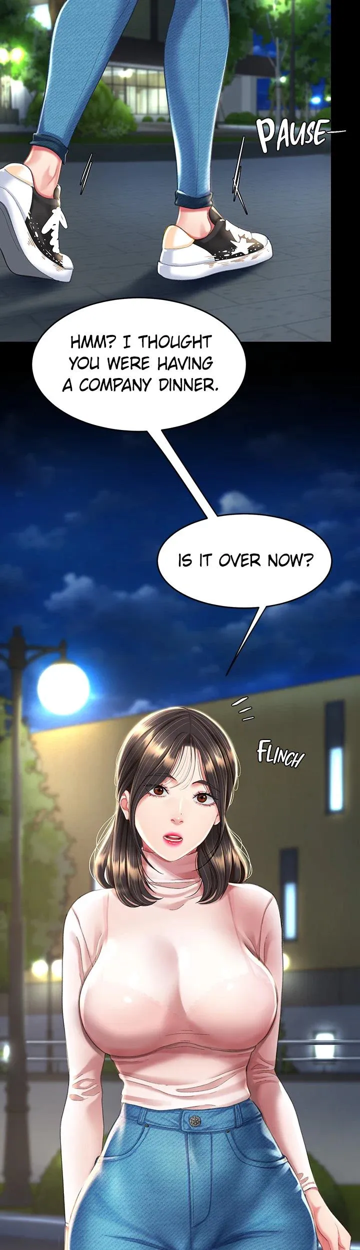 Eat First, Mom Chapter 9 Online - página 30