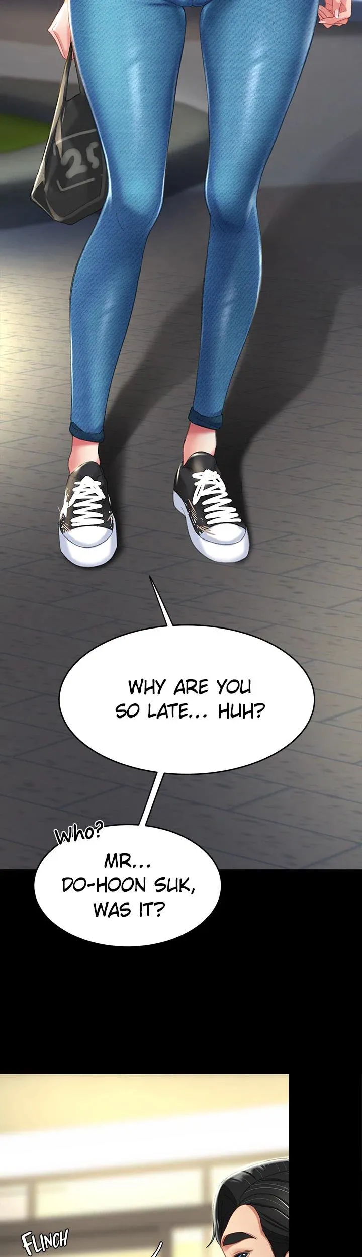 Eat First, Mom Chapter 9 Online - página 31