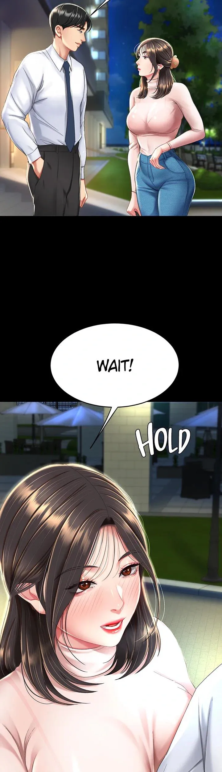 Eat First, Mom Chapter 9 Online - página 34