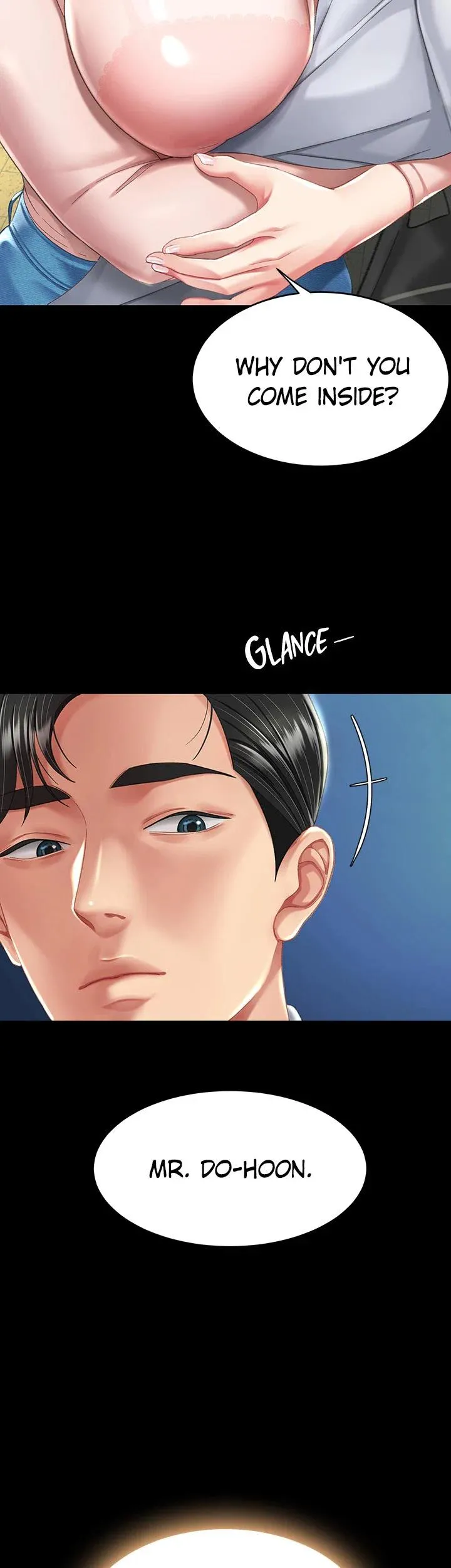 Eat First, Mom Chapter 9 Online - página 35