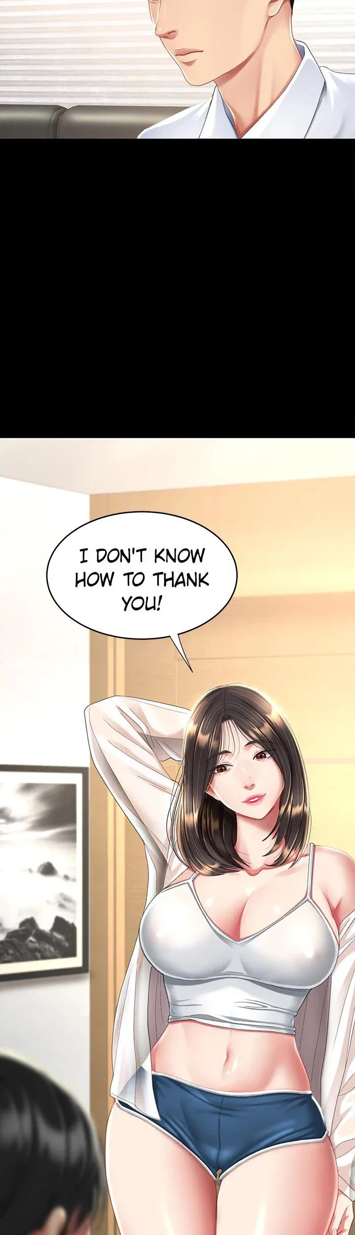 Eat First, Mom Chapter 9 Online - página 40