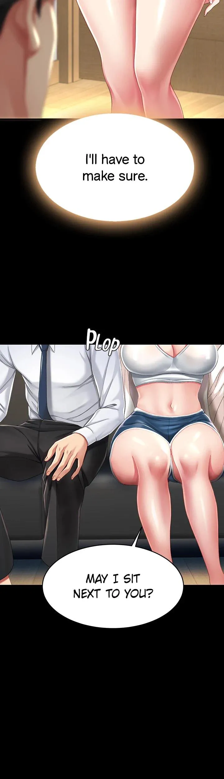 Eat First, Mom Chapter 9 Online - página 41