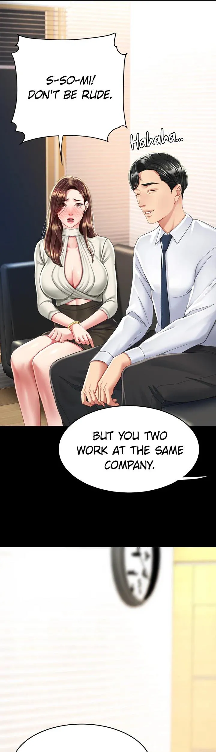 Eat First, Mom Chapter 9 Online - página 42