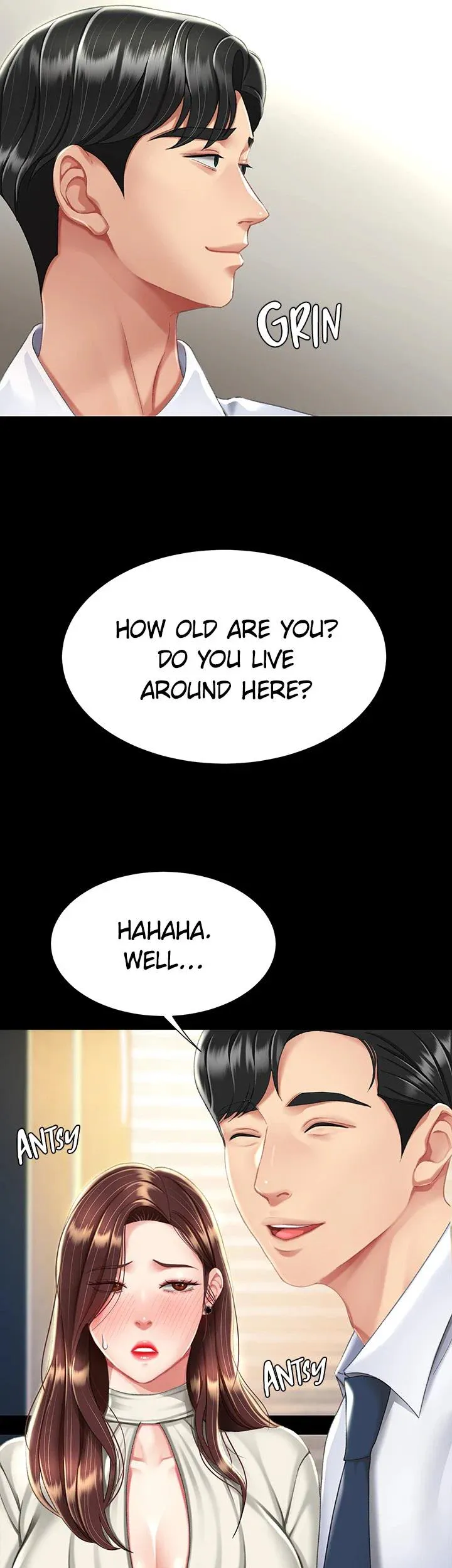 Eat First, Mom Chapter 9 Online - página 44