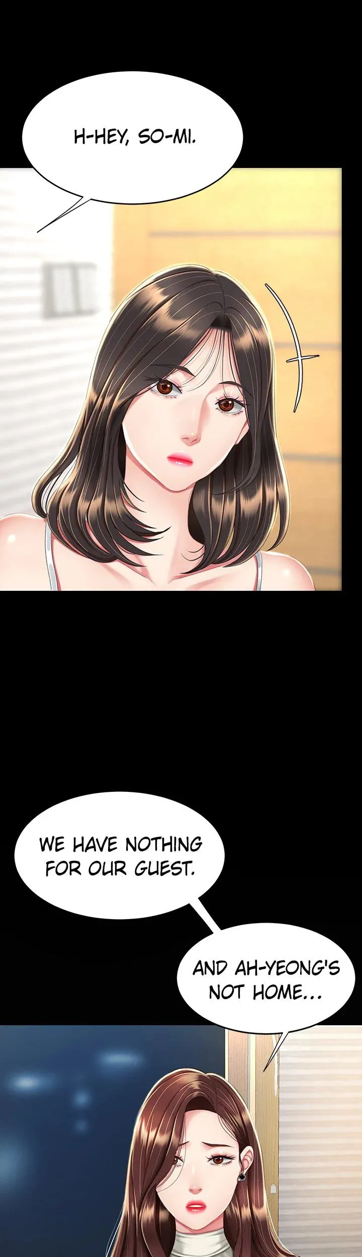 Eat First, Mom Chapter 9 Online - página 46