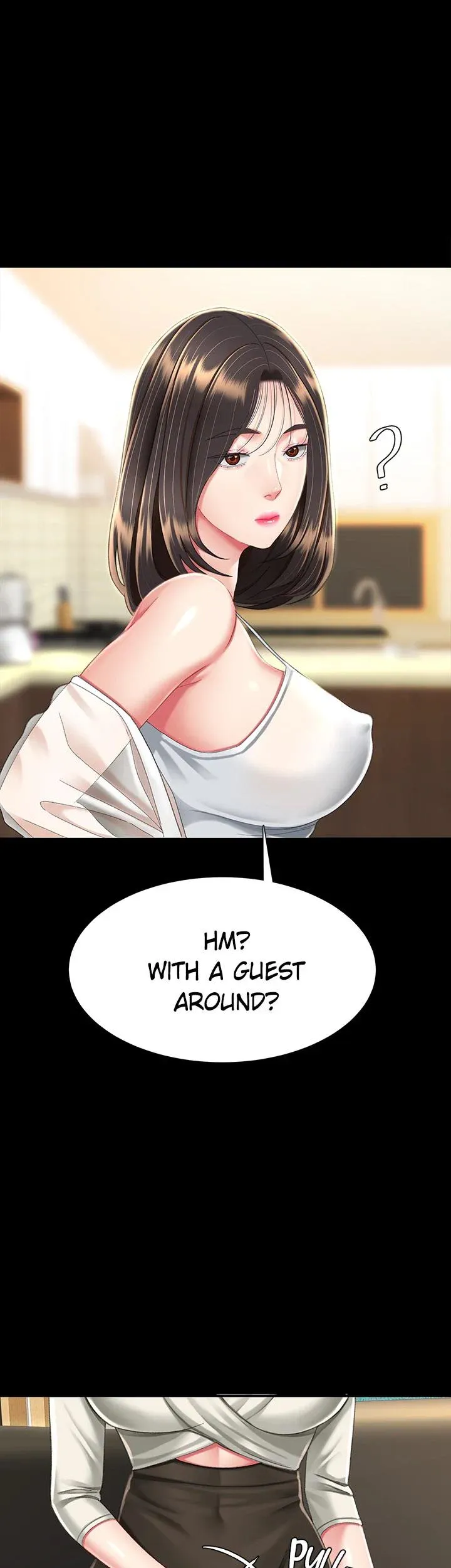 Eat First, Mom Chapter 9 Online - página 50