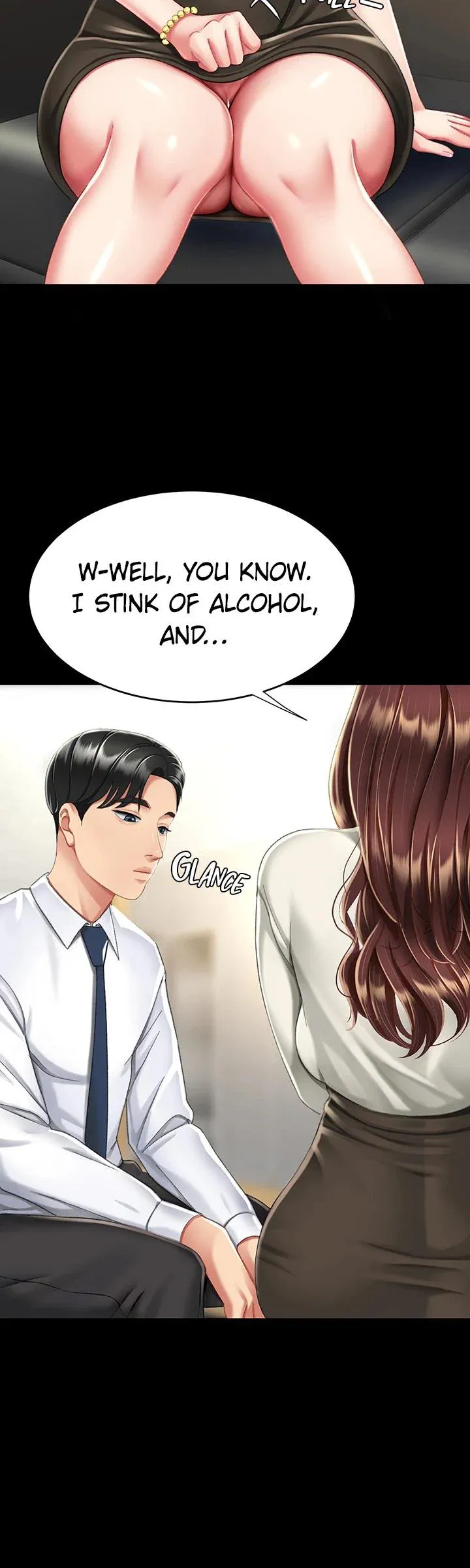 Eat First, Mom Chapter 9 Online - página 51