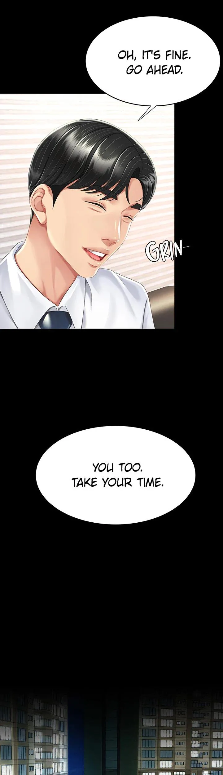 Eat First, Mom Chapter 9 Online - página 52