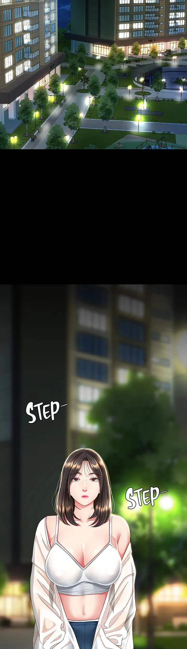 Eat First, Mom Chapter 9 Online - página 53