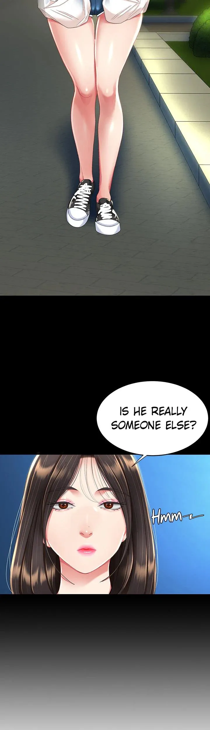 Eat First, Mom Chapter 9 Online - página 54