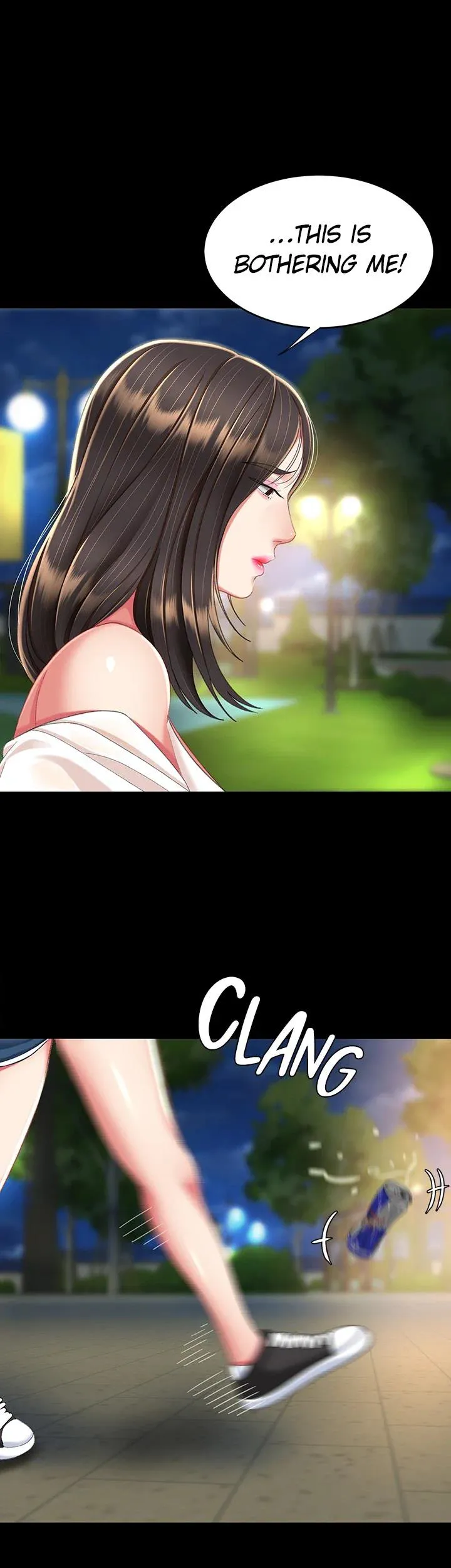 Eat First, Mom Chapter 9 Online - página 57