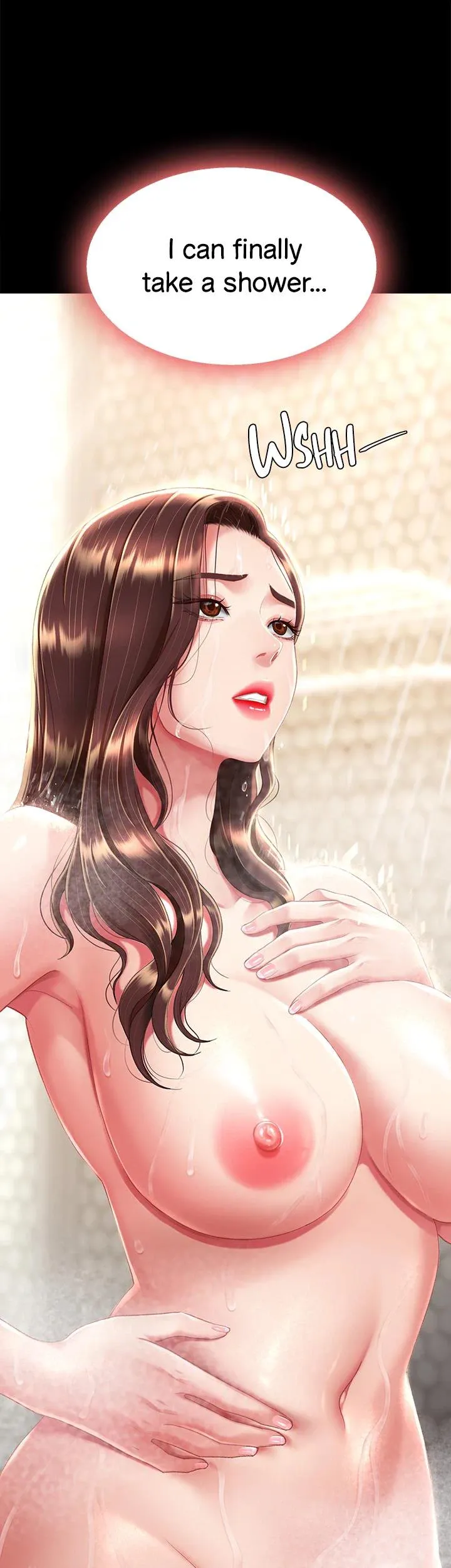 Eat First, Mom Chapter 9 Online - página 61