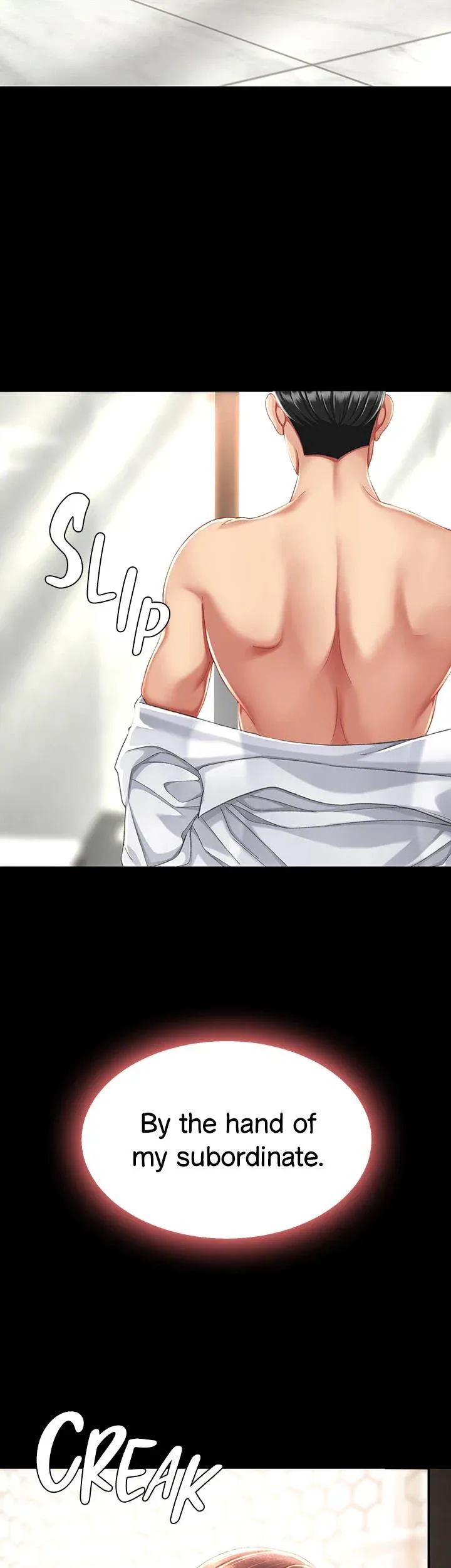 Eat First, Mom Chapter 9 Online - página 64