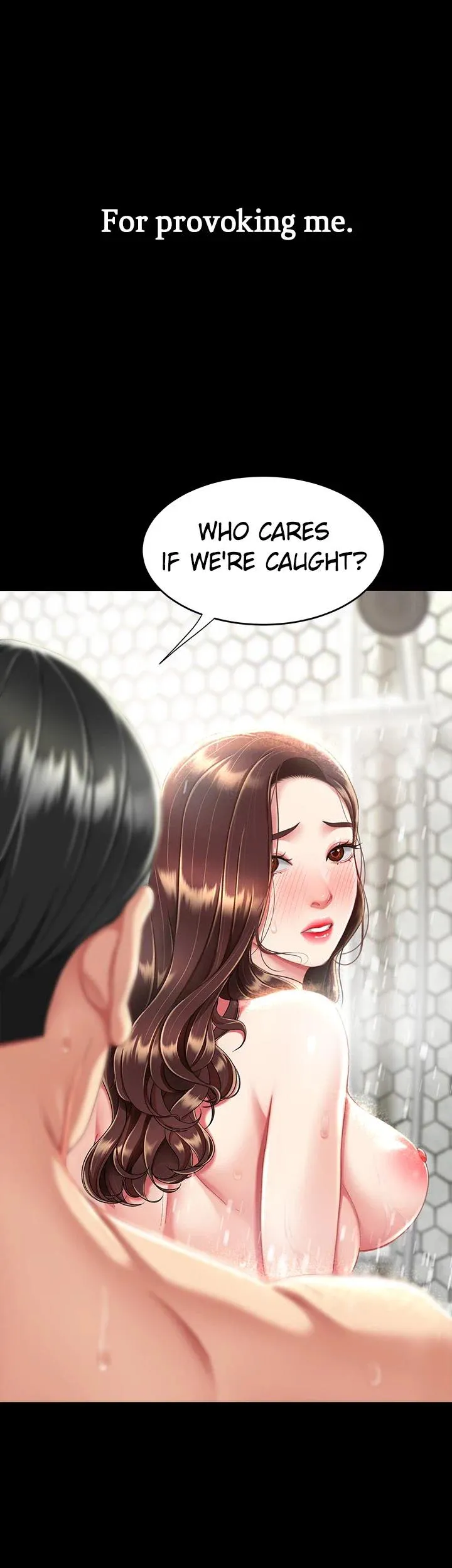 Eat First, Mom Chapter 9 Online - página 71