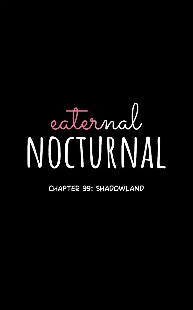 Eaternal Nocturnal Chapter 100 Online - página 1