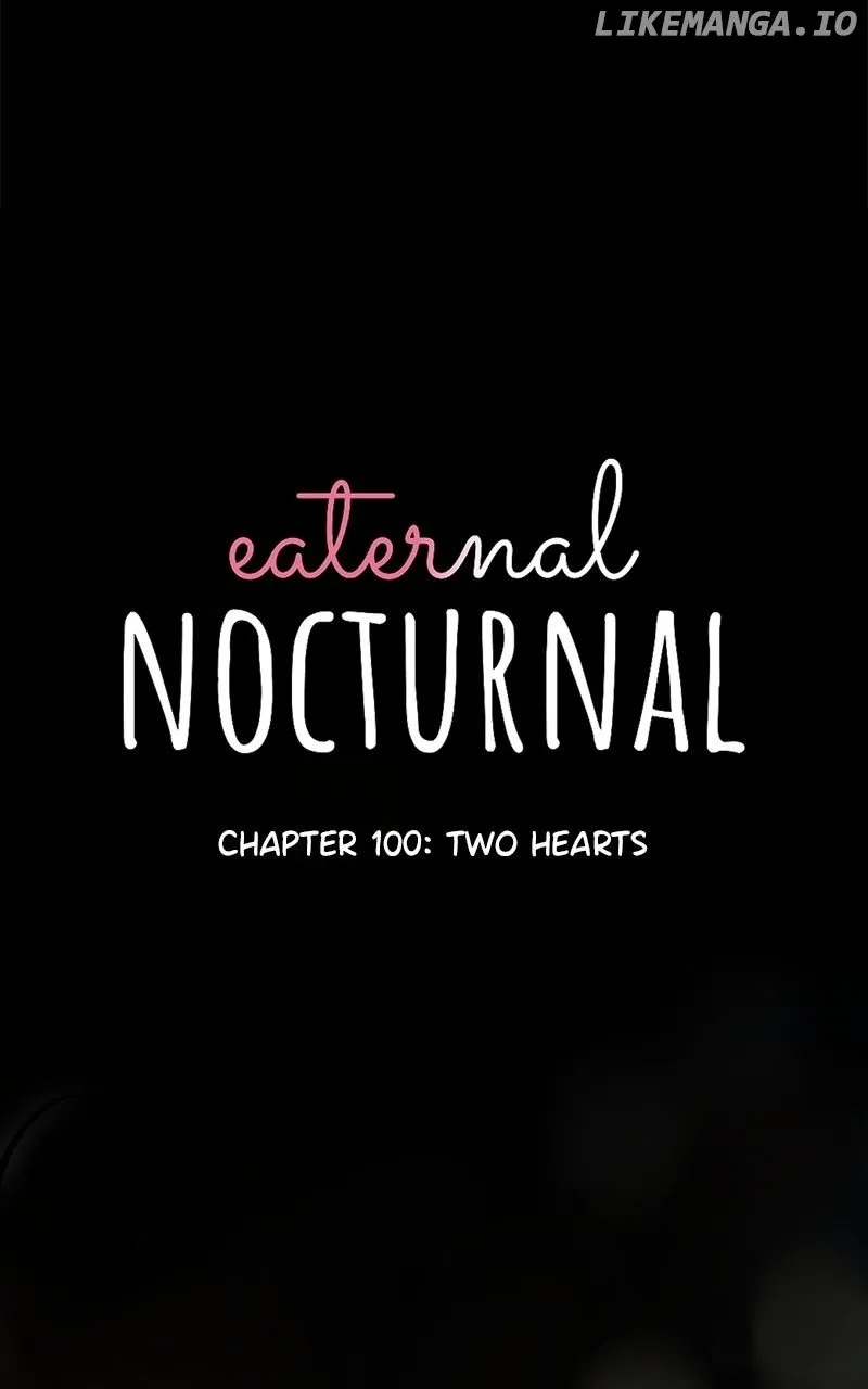 Eaternal Nocturnal Chapter 101 Online - página 1